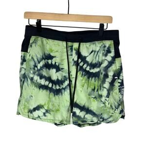 Stance Flux Performance Liner Short Jade Men’s Small